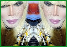 Nicole Vip Venturiny