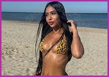Suzy Brasiliana